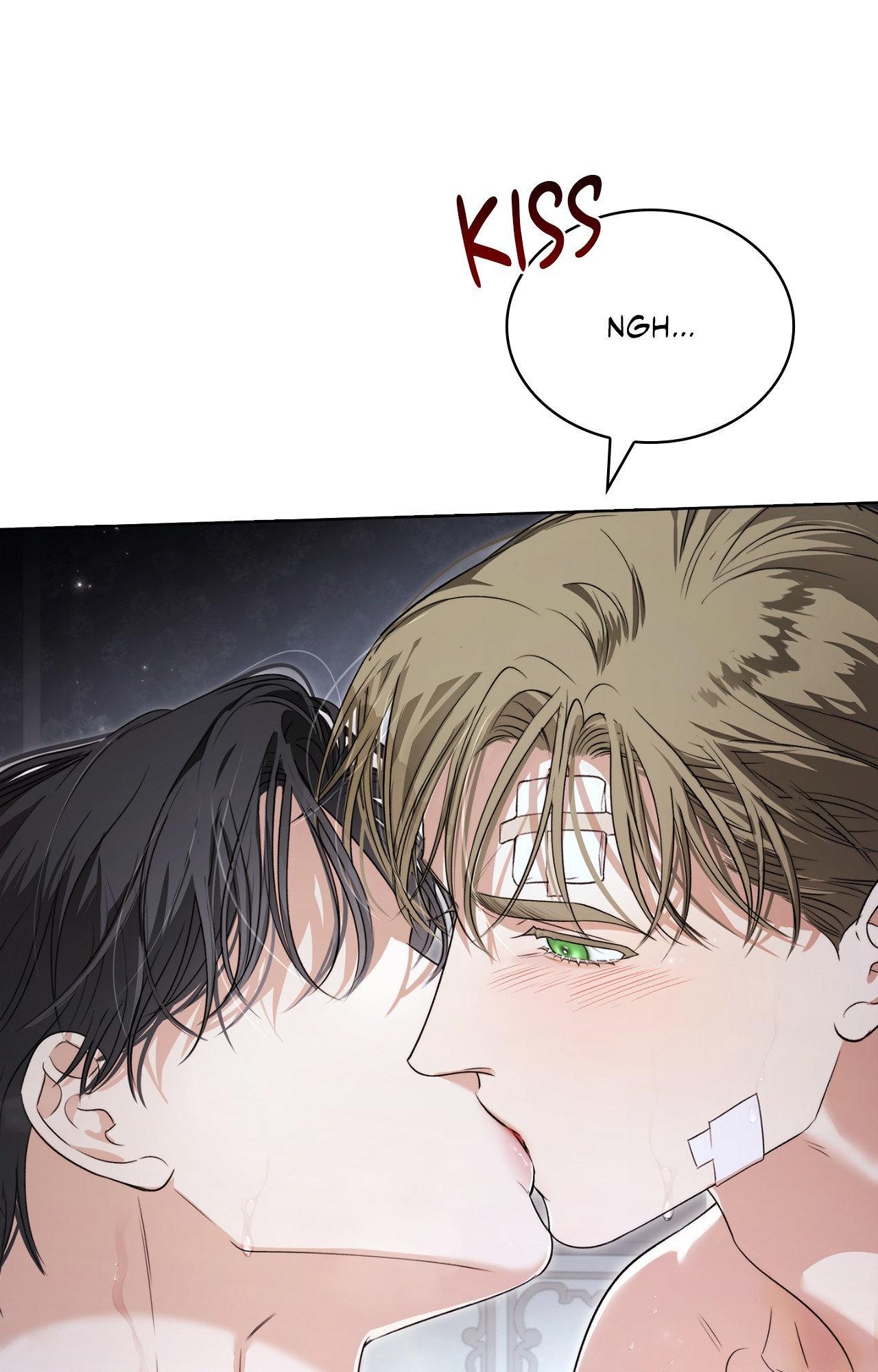 Kiss Me If You Can Chapter 29 - Page 82 in English