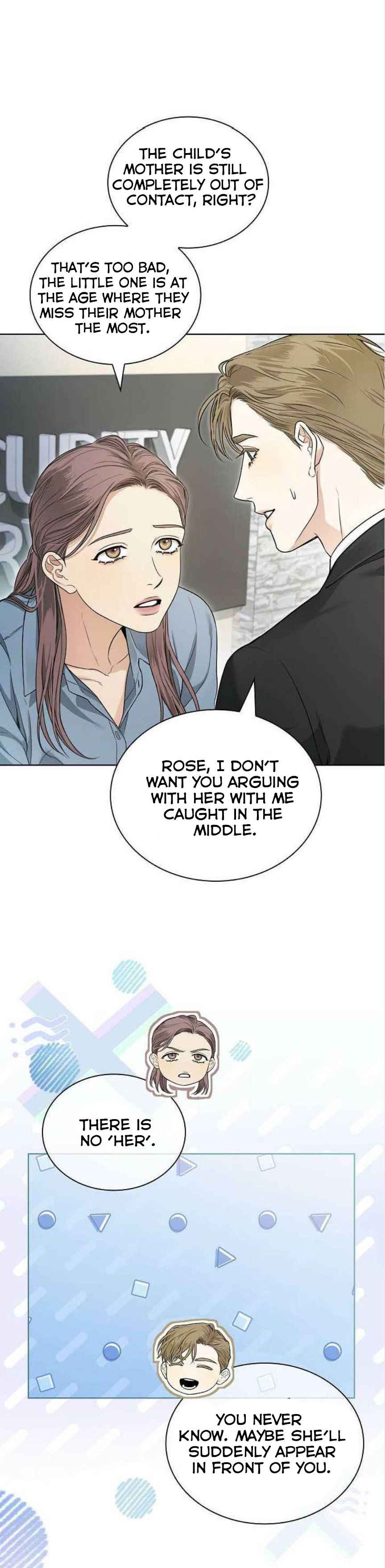 Kiss Me If You Can Chapter 3.5 - Page 6 in English