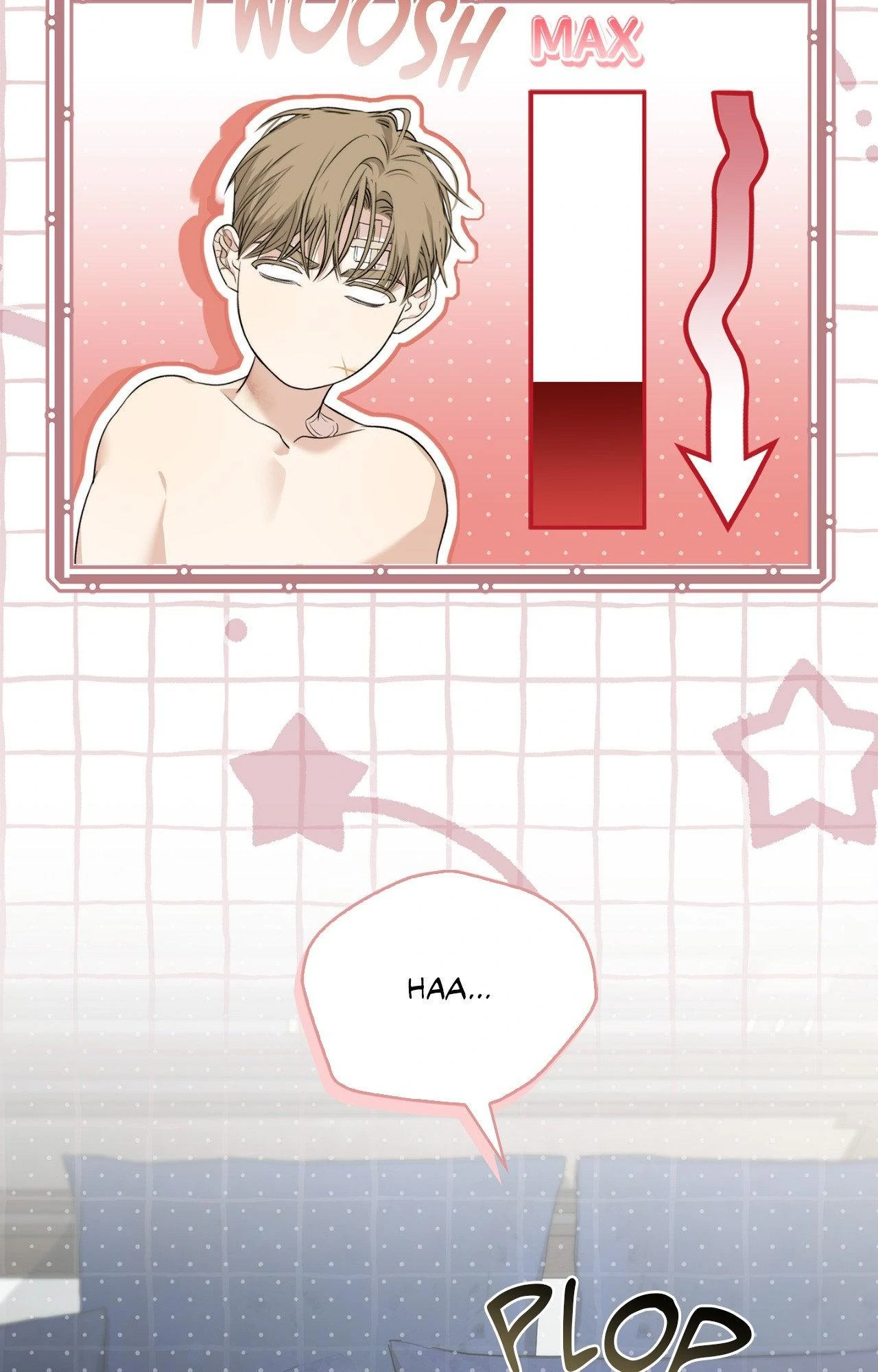 Kiss Me If You Can Chapter 30 - Page 13 in English