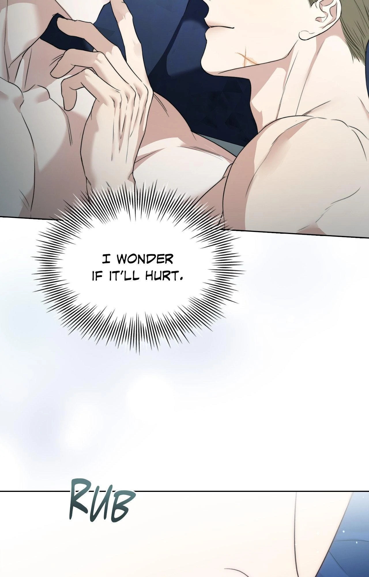 Kiss Me If You Can Chapter 30 - Page 20 in English