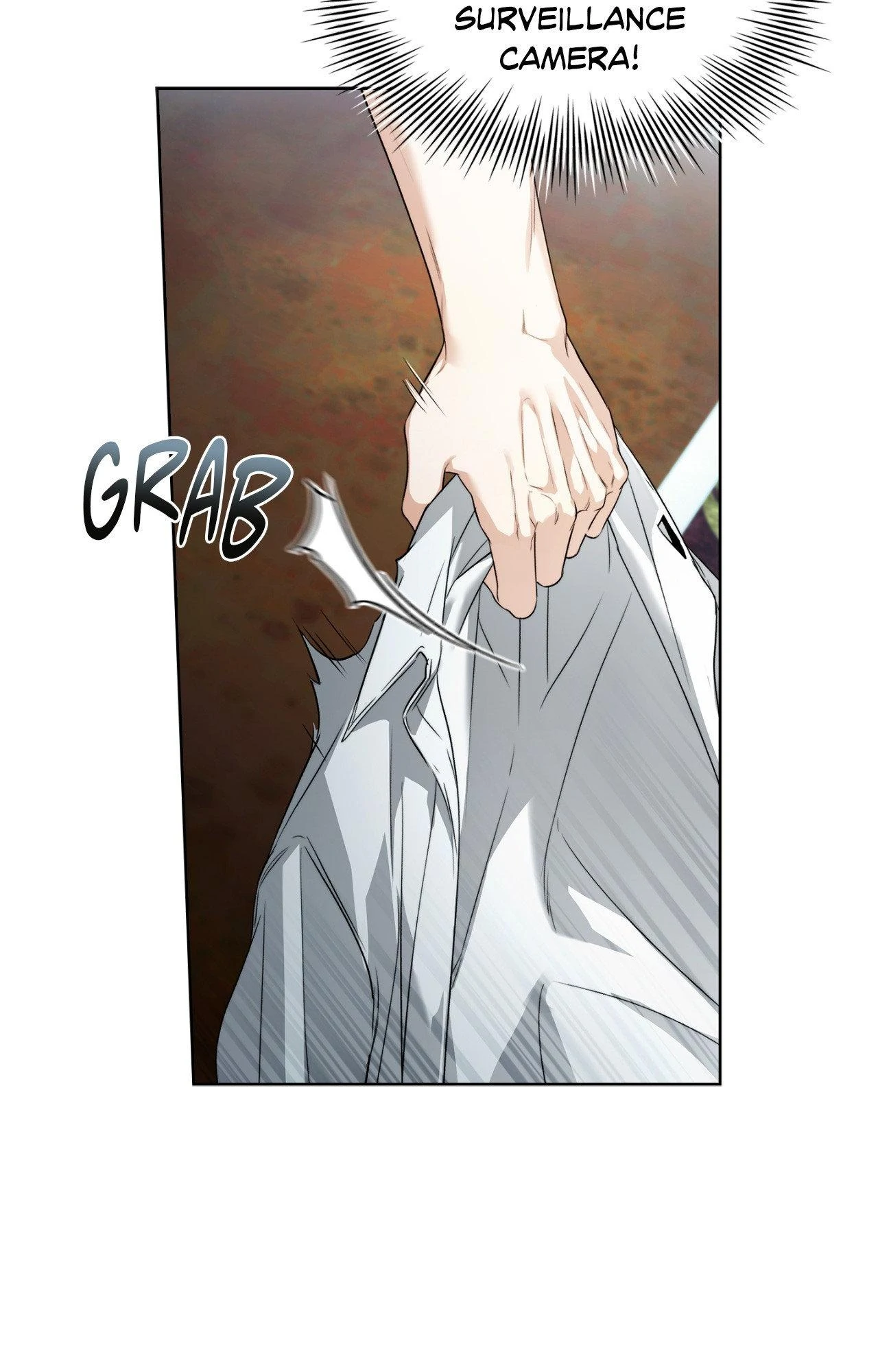 Kiss Me If You Can Chapter 30 - Page 26 in English