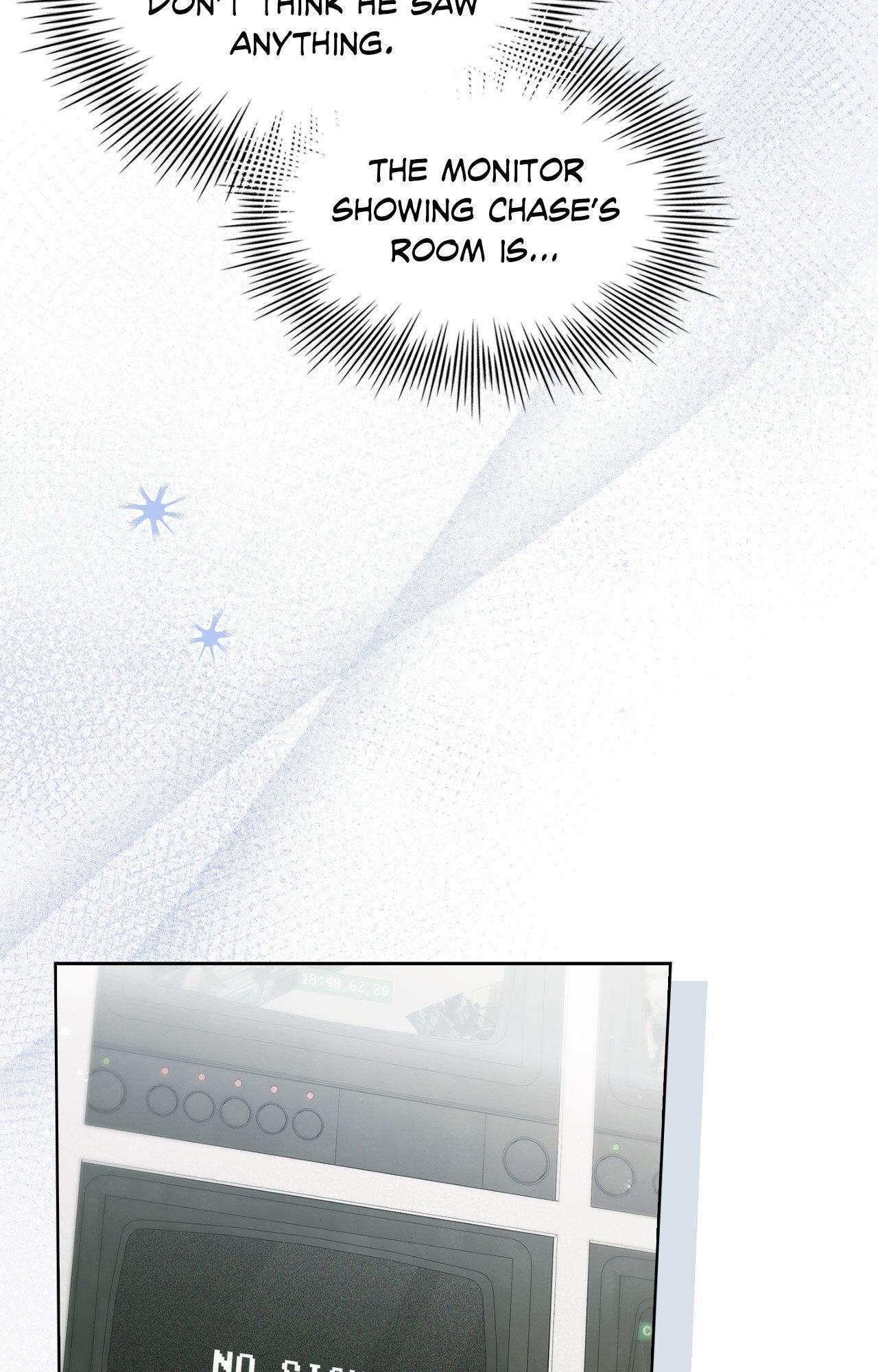 Kiss Me If You Can Chapter 30 - Page 36 in English