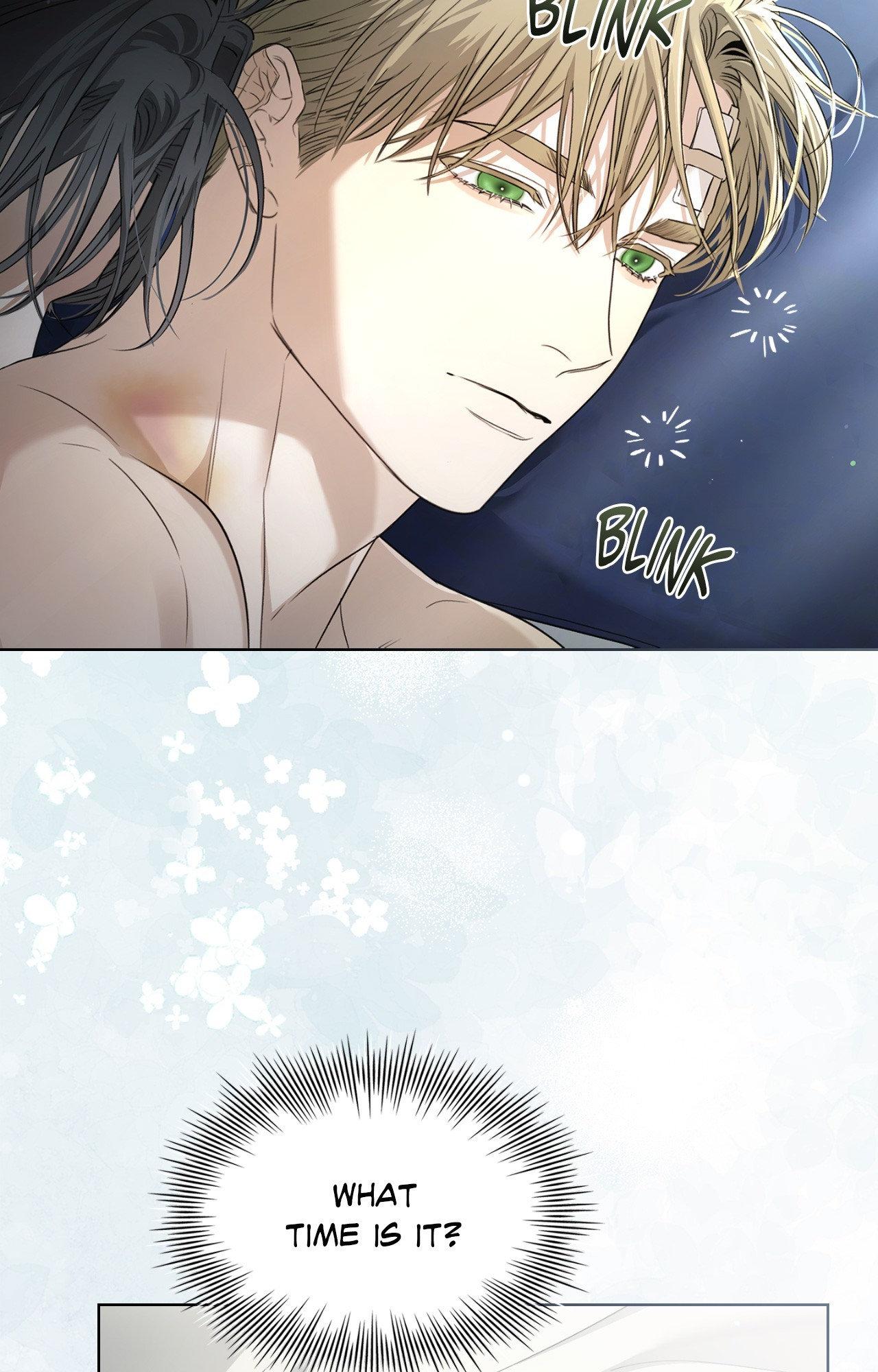 Kiss Me If You Can Chapter 30 - Page 4 in English