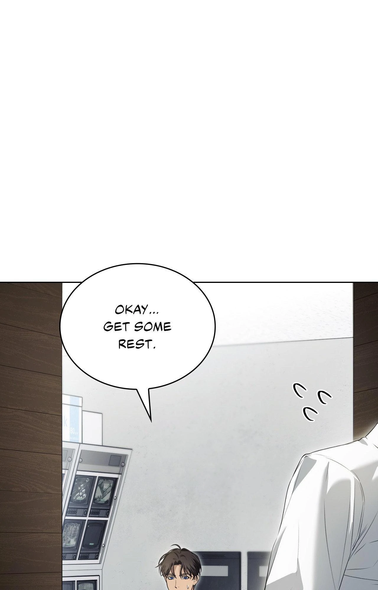Kiss Me If You Can Chapter 30 - Page 46 in English