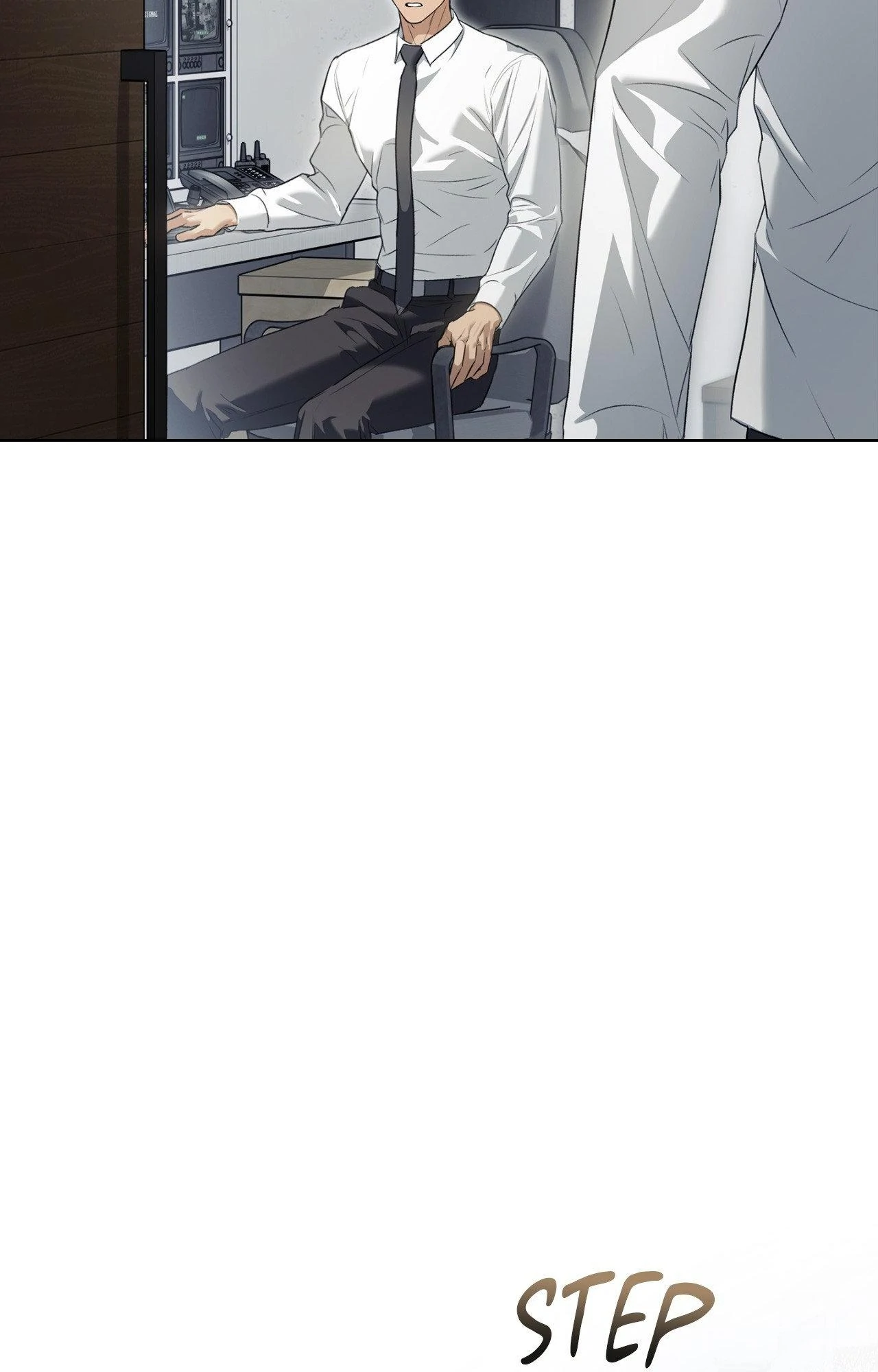 Kiss Me If You Can Chapter 30 - Page 47 in English