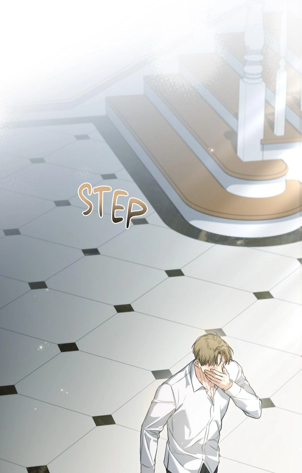 Kiss Me If You Can Chapter 30 - Page 48 in English