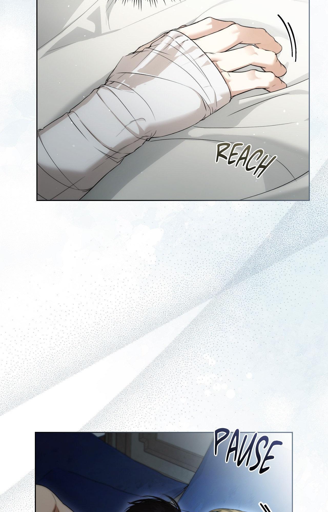 Kiss Me If You Can Chapter 30 - Page 5 in English
