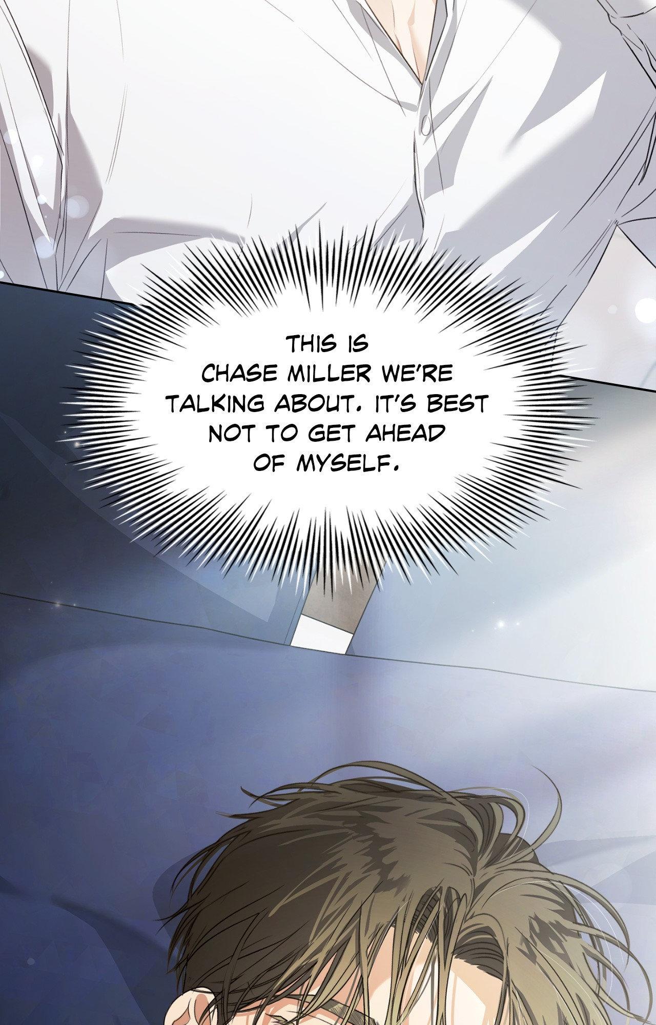 Kiss Me If You Can Chapter 30 - Page 51 in English