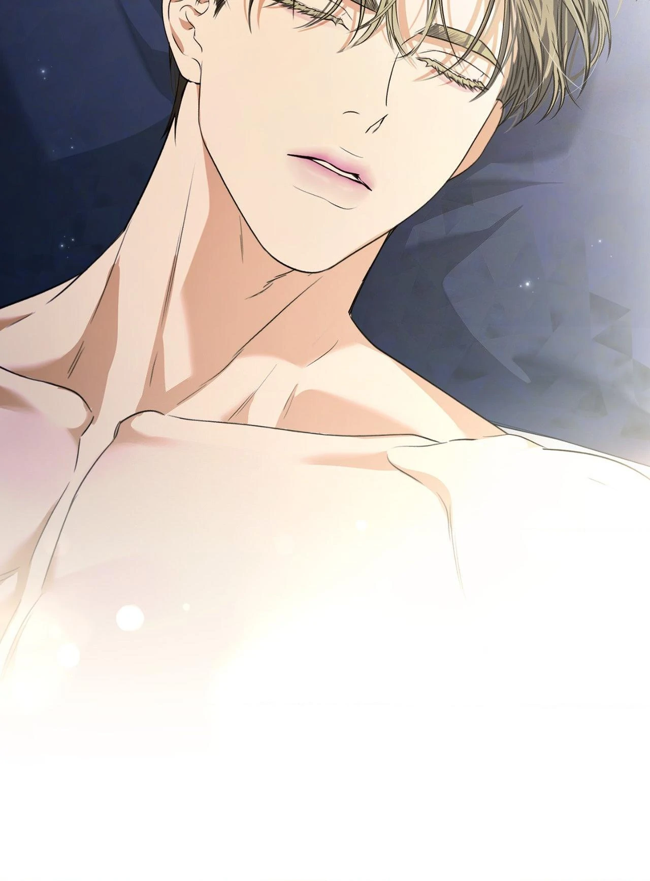 Kiss Me If You Can Chapter 30 - Page 52 in English
