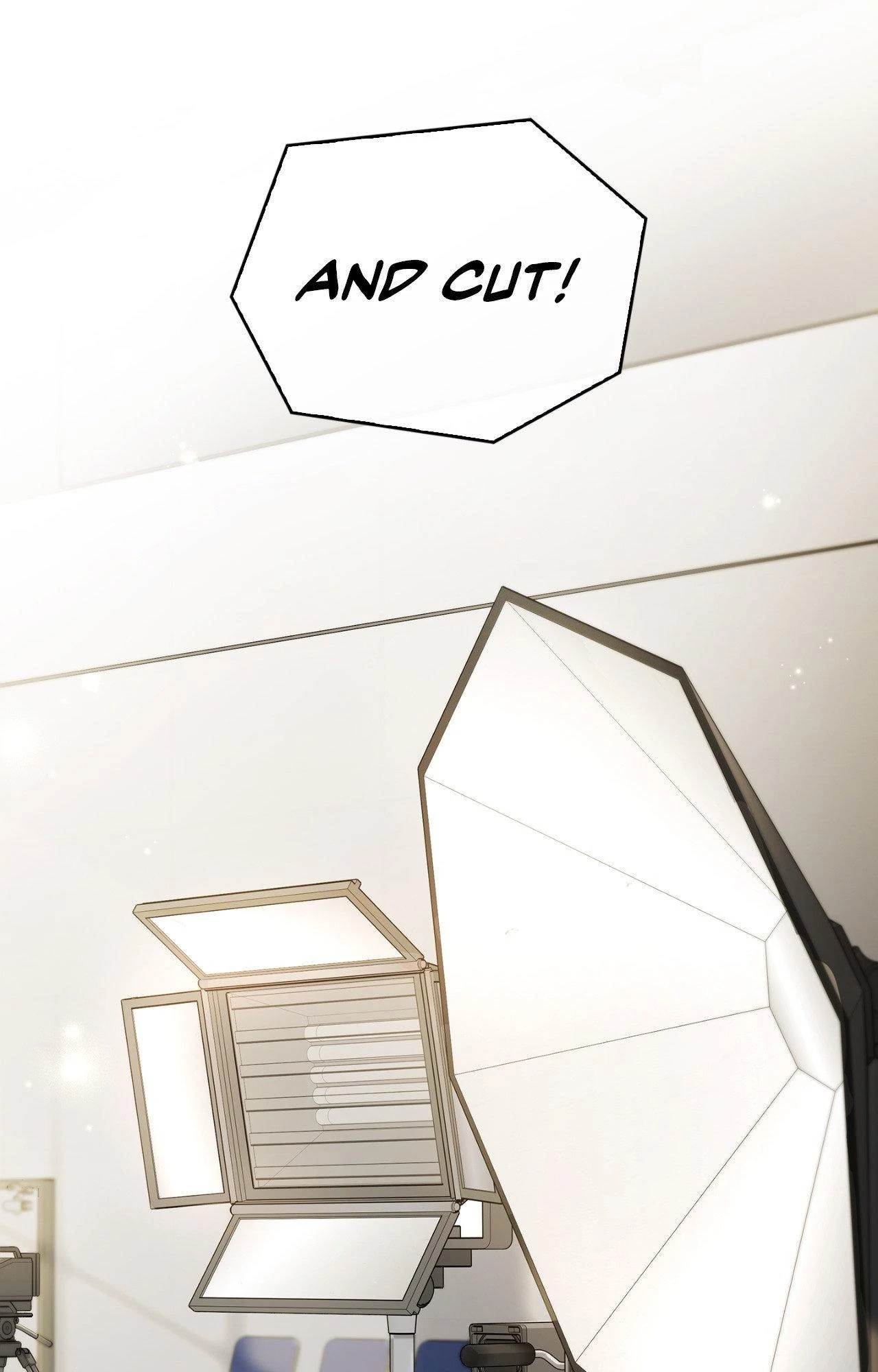 Kiss Me If You Can Chapter 30 - Page 53 in English