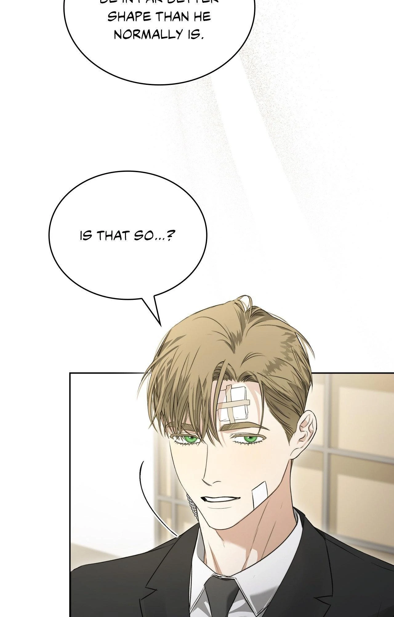 Kiss Me If You Can Chapter 30 - Page 57 in English