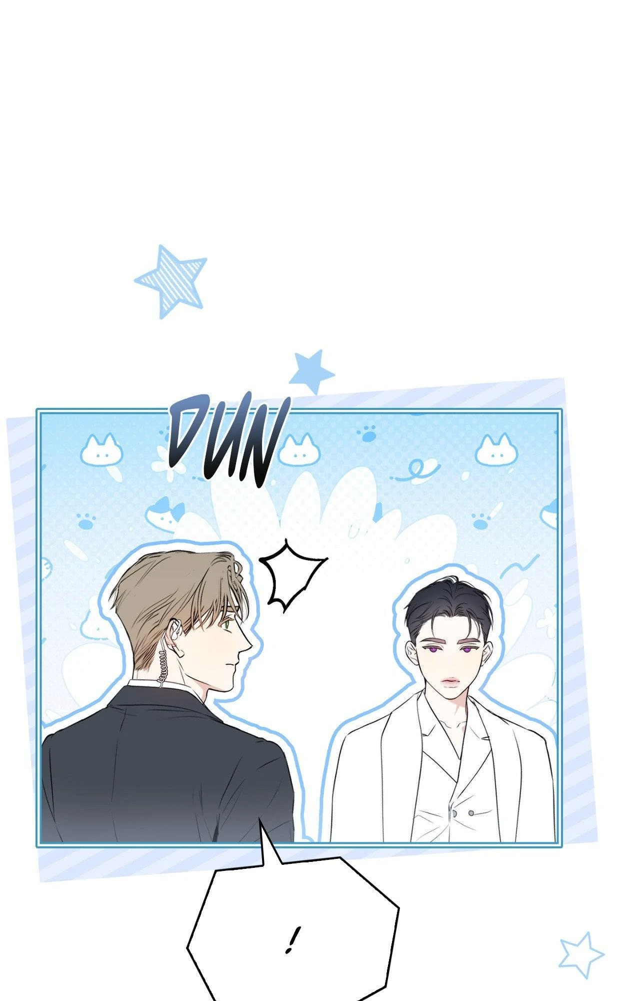 Kiss Me If You Can Chapter 30 - Page 59 in English