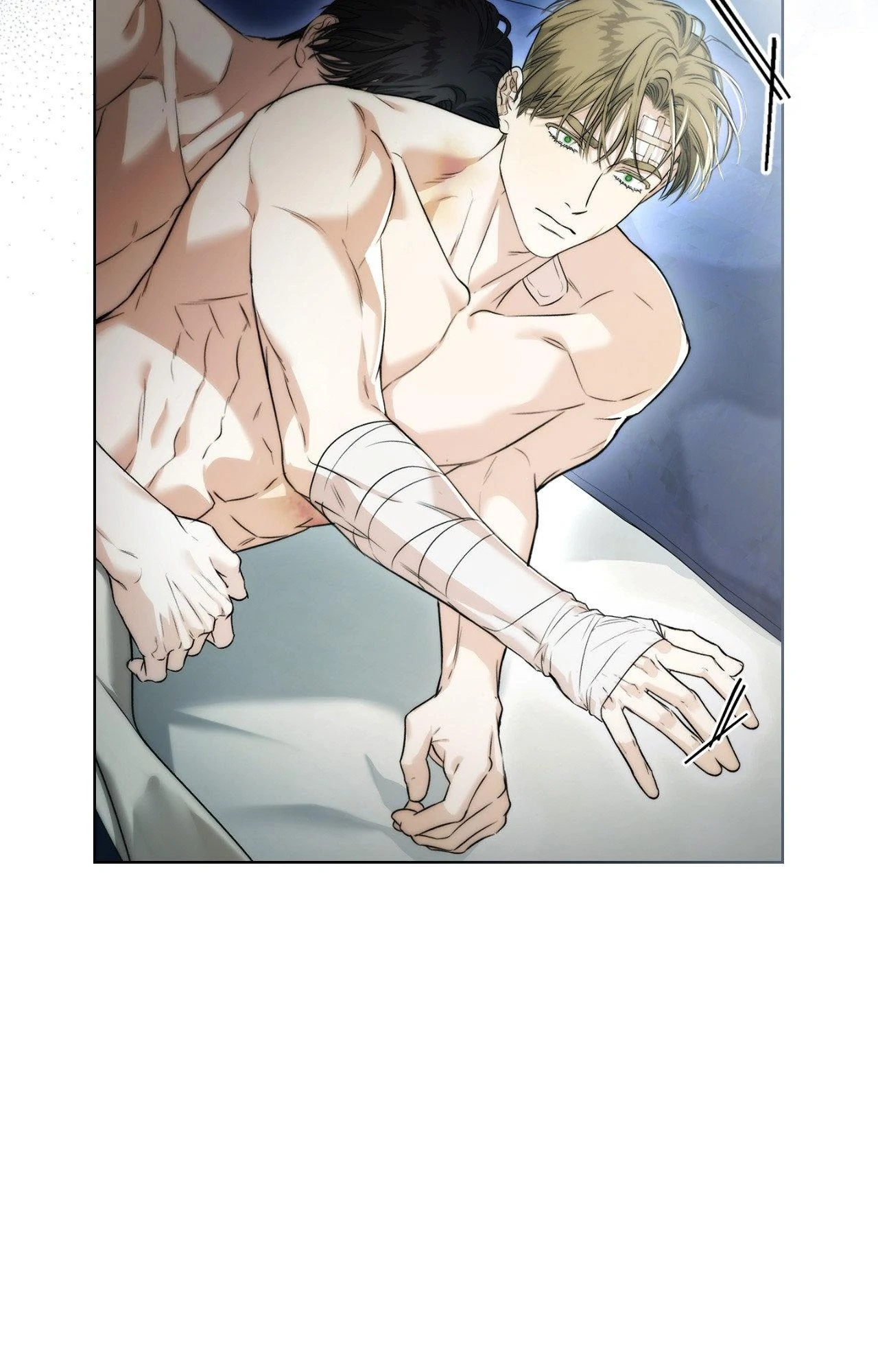 Kiss Me If You Can Chapter 30 - Page 6 in English