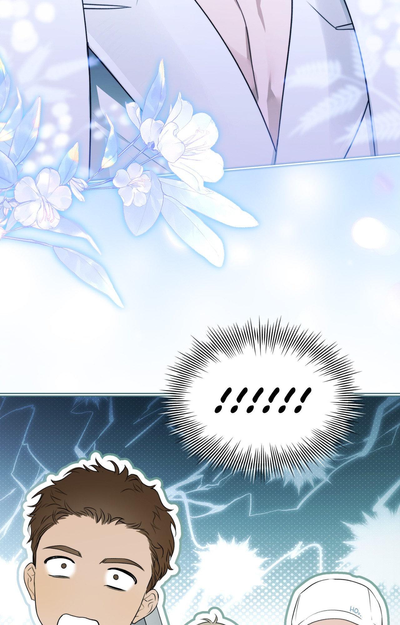 Kiss Me If You Can Chapter 30 - Page 62 in English