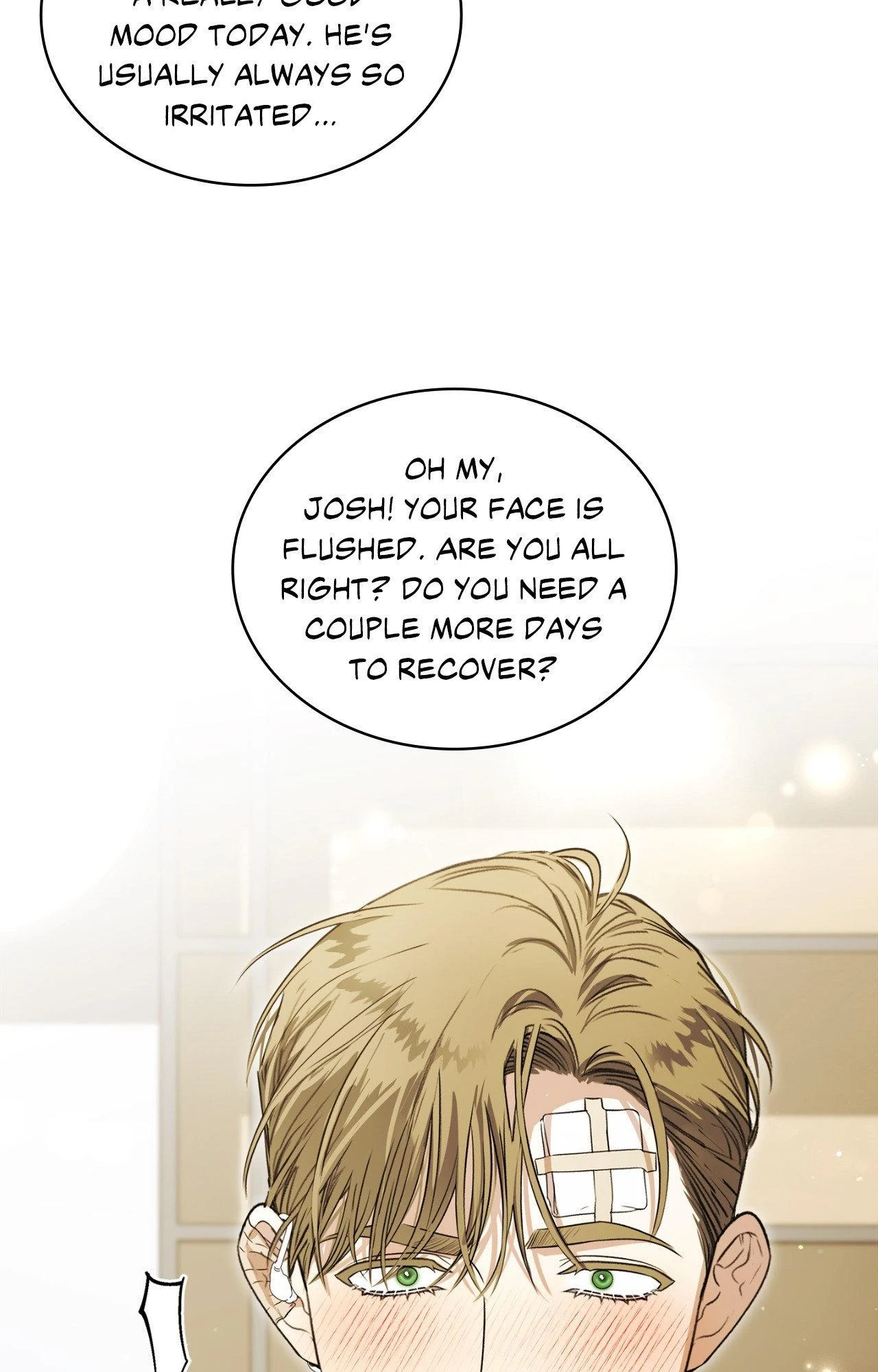 Kiss Me If You Can Chapter 30 - Page 65 in English