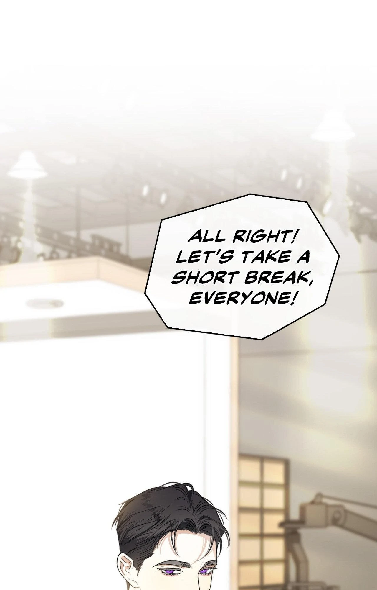 Kiss Me If You Can Chapter 30 - Page 69 in English