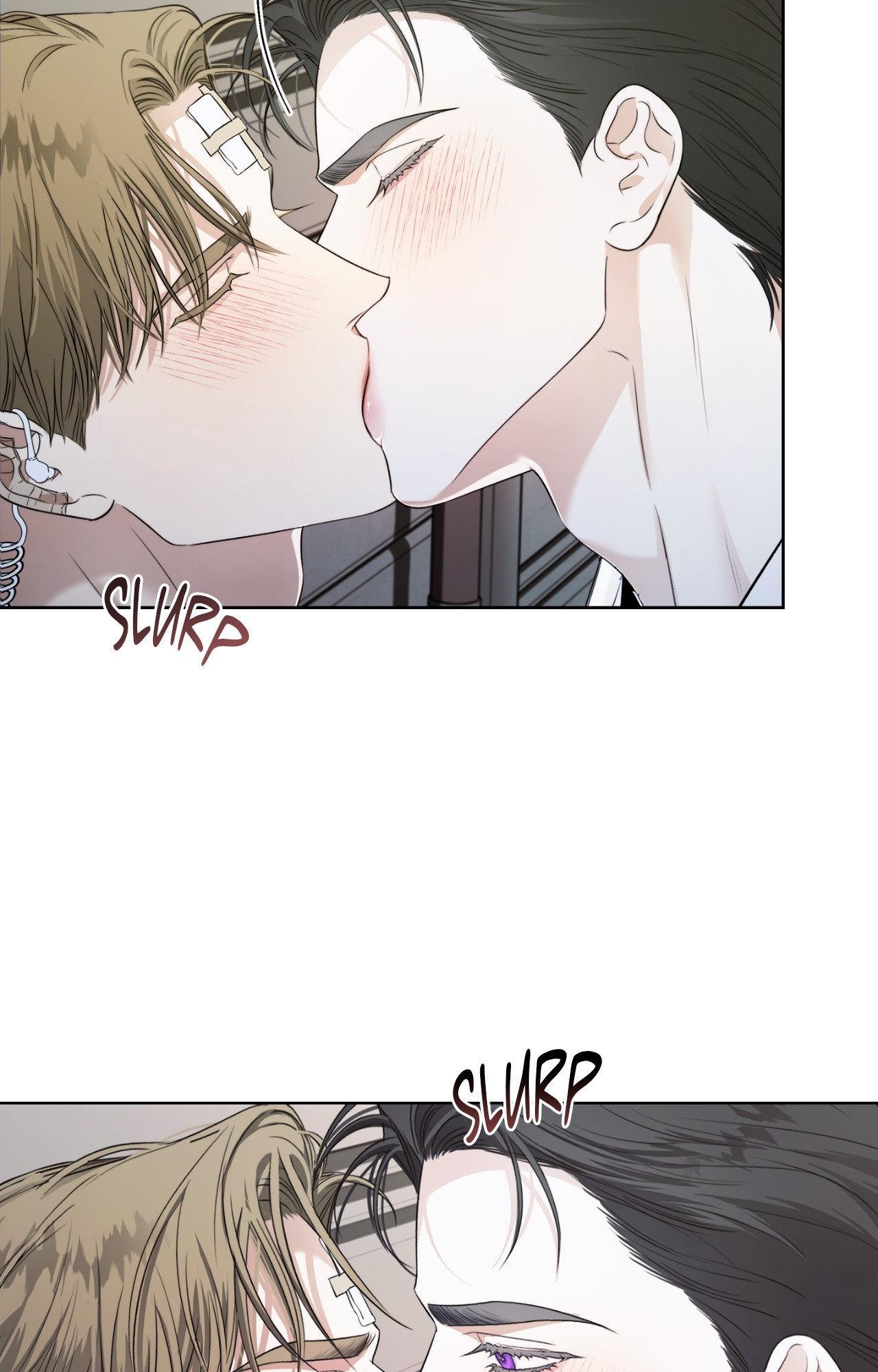 Kiss Me If You Can Chapter 30 - Page 76 in English