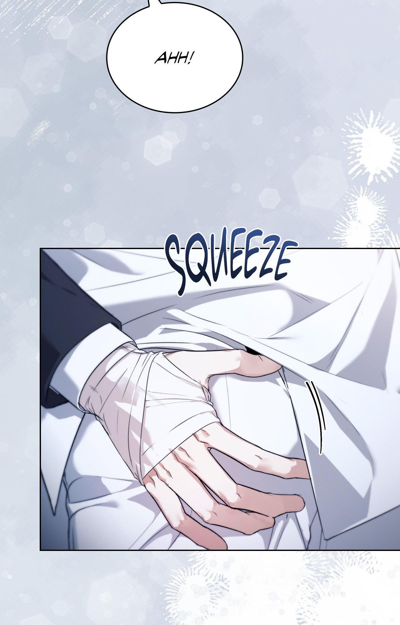 Kiss Me If You Can Chapter 30 - Page 83 in English