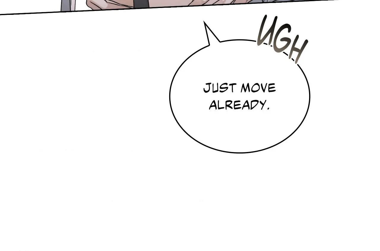 Kiss Me If You Can Chapter 31 - Page 20 in English