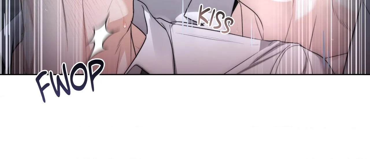Kiss Me If You Can Chapter 31 - Page 27 in English
