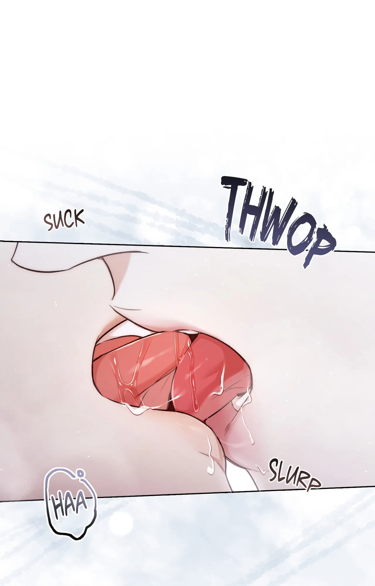 Kiss Me If You Can Chapter 31 - Page 28 in English
