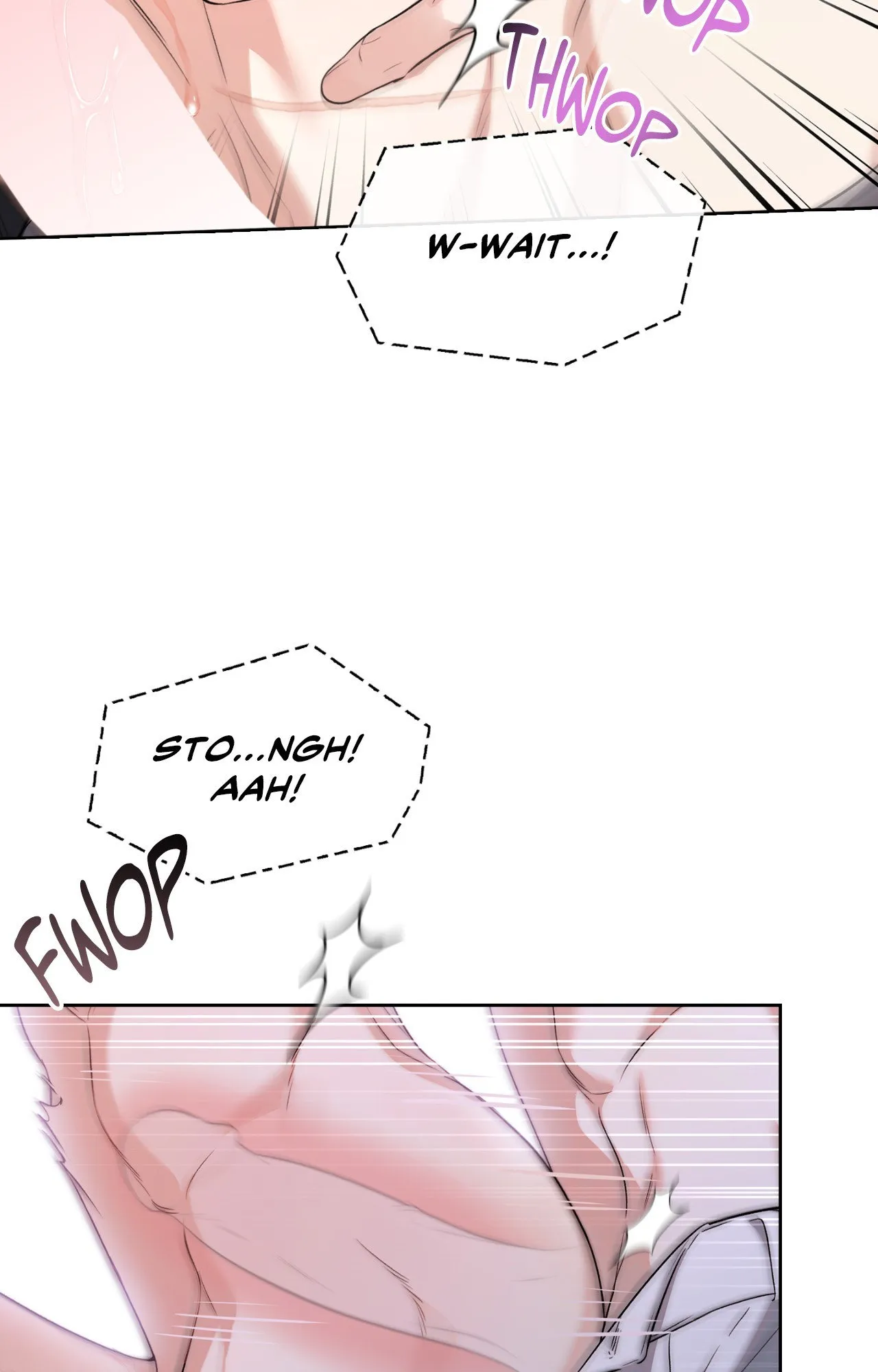 Kiss Me If You Can Chapter 31 - Page 31 in English