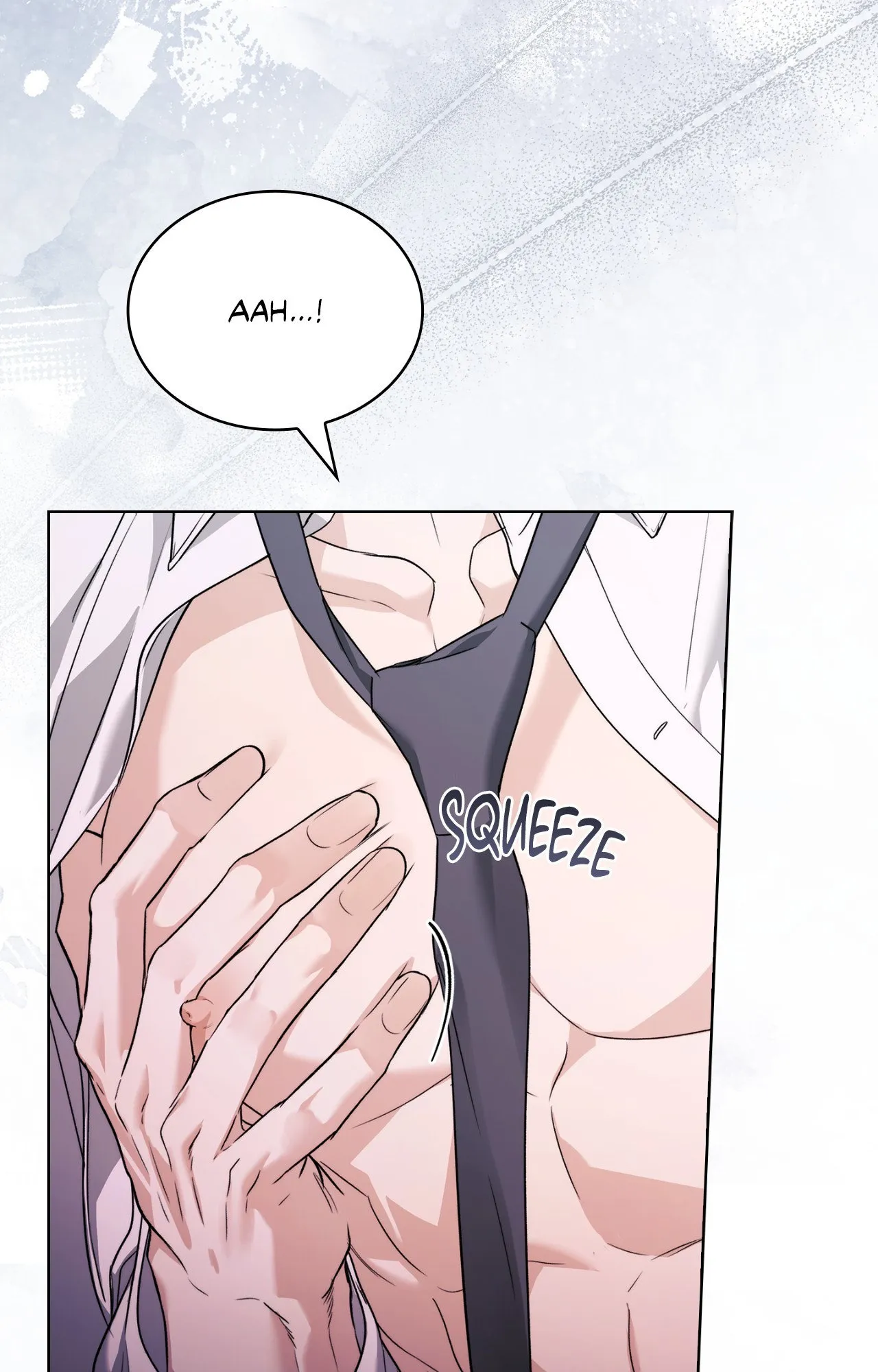 Kiss Me If You Can Chapter 31 - Page 4 in English