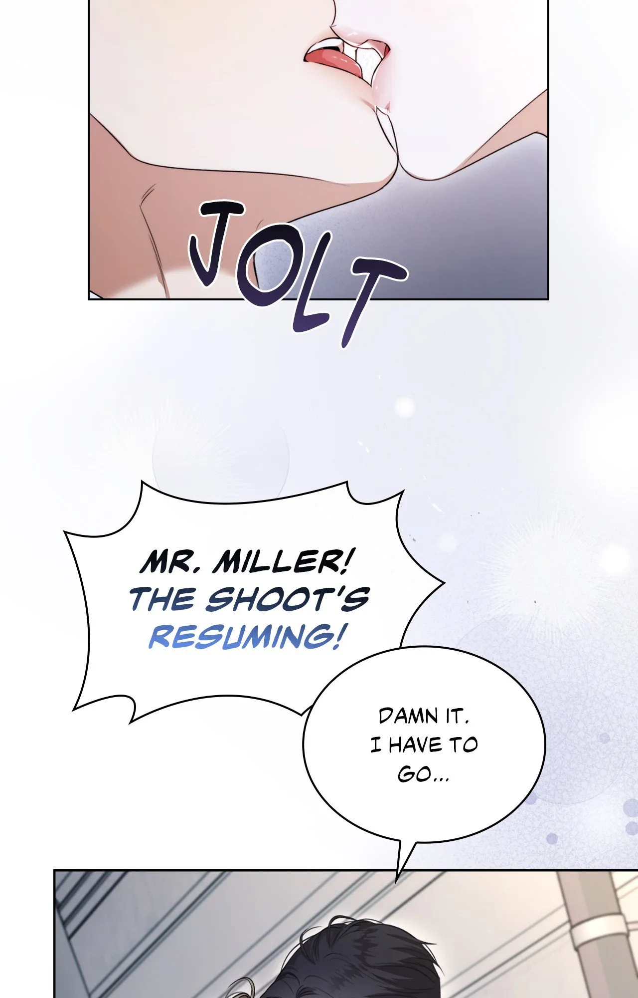 Kiss Me If You Can Chapter 31 - Page 51 in English