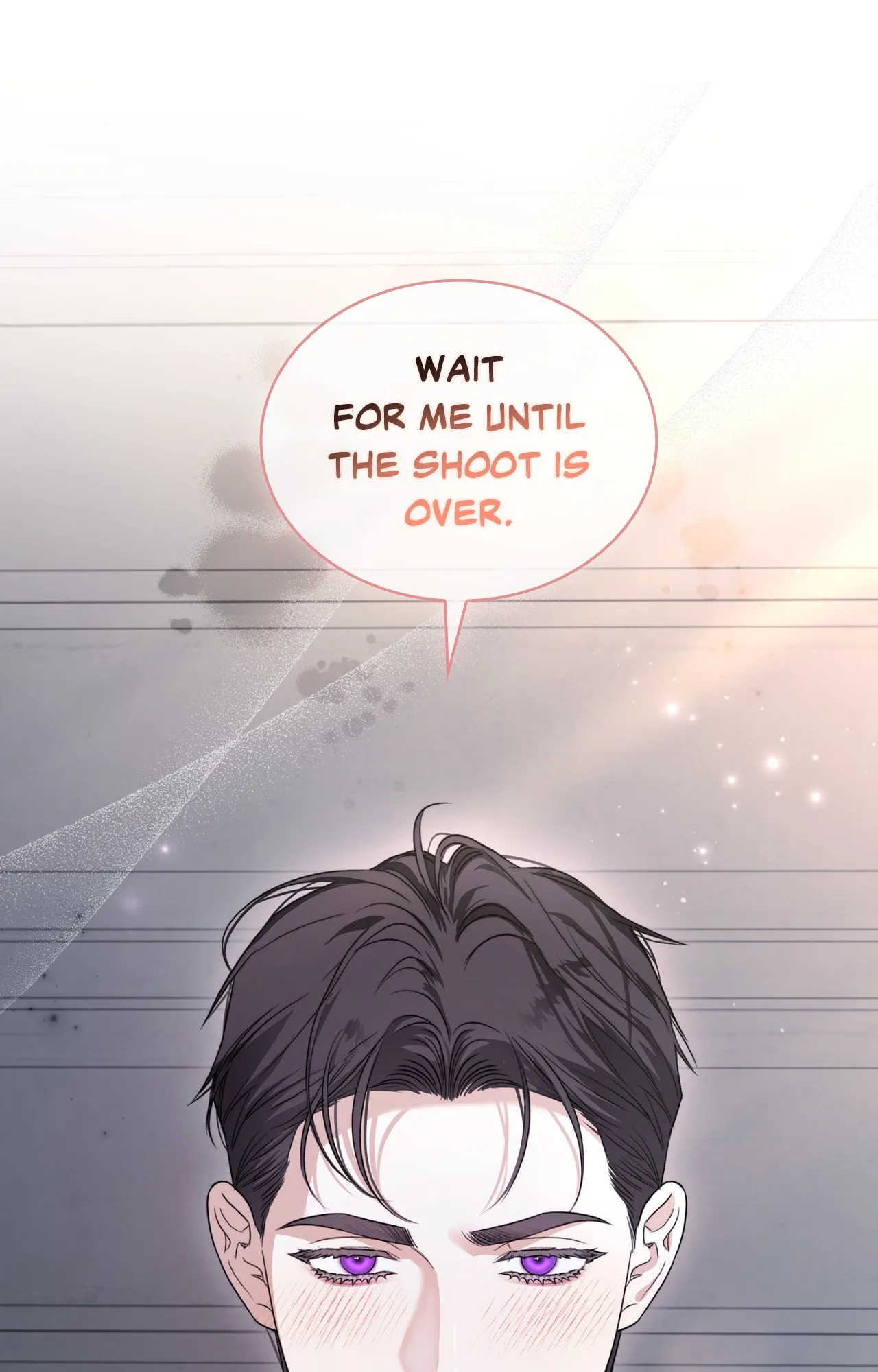 Kiss Me If You Can Chapter 31 - Page 55 in English