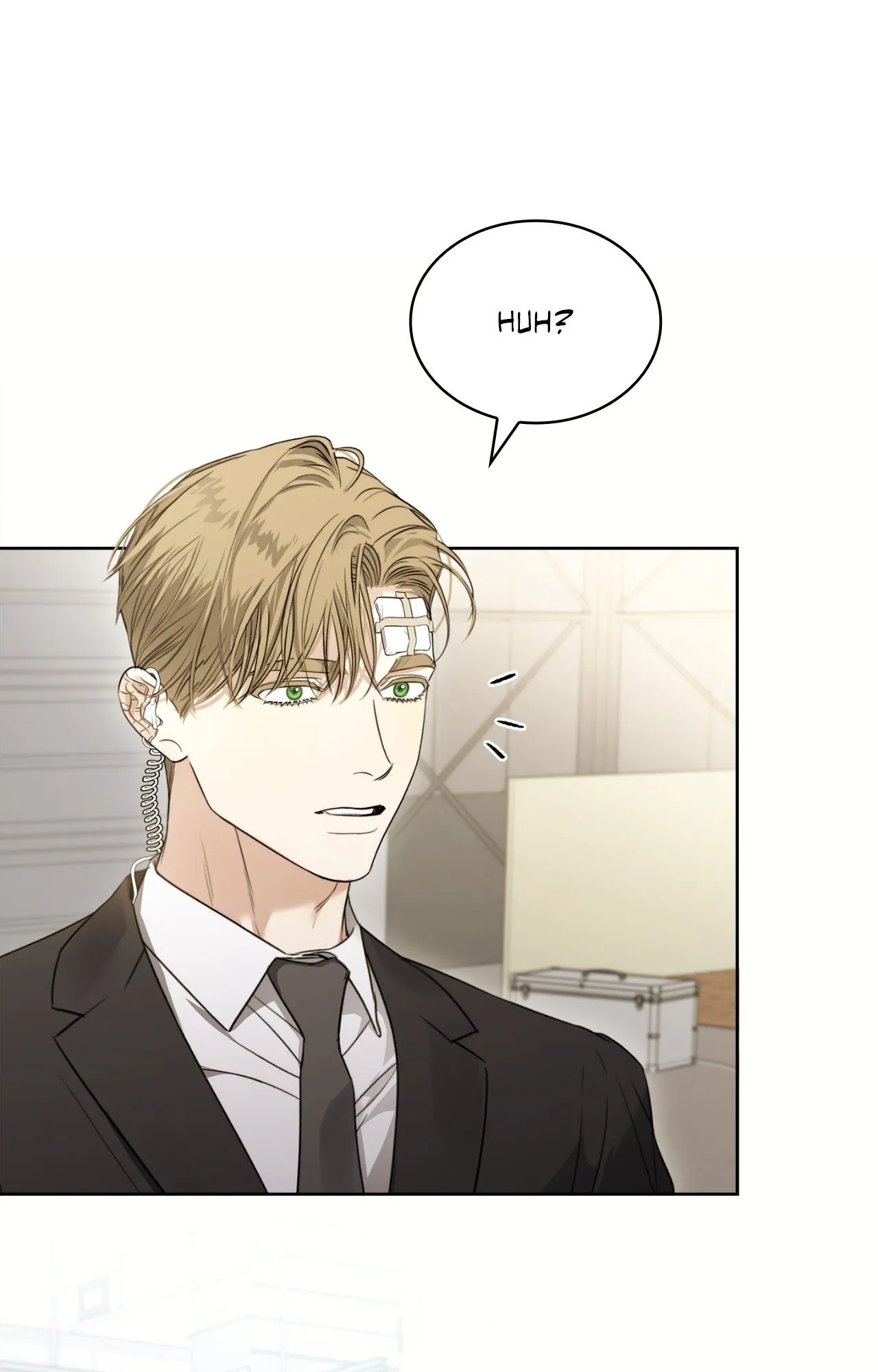 Kiss Me If You Can Chapter 31 - Page 65 in English