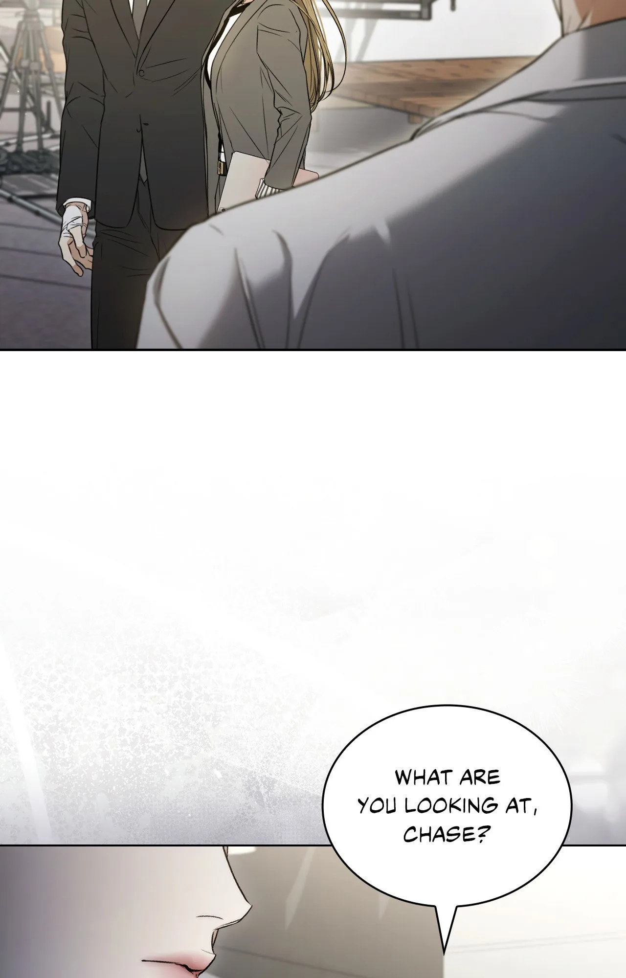 Kiss Me If You Can Chapter 31 - Page 82 in English