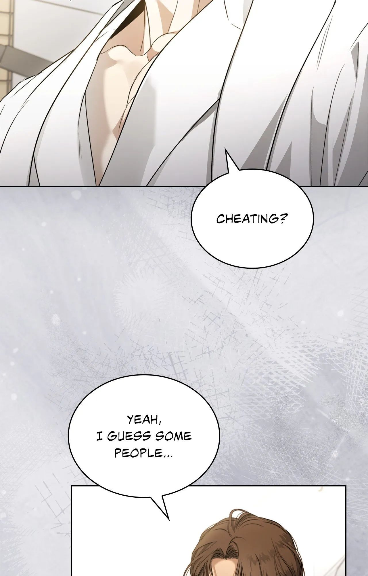 Kiss Me If You Can Chapter 31 - Page 86 in English