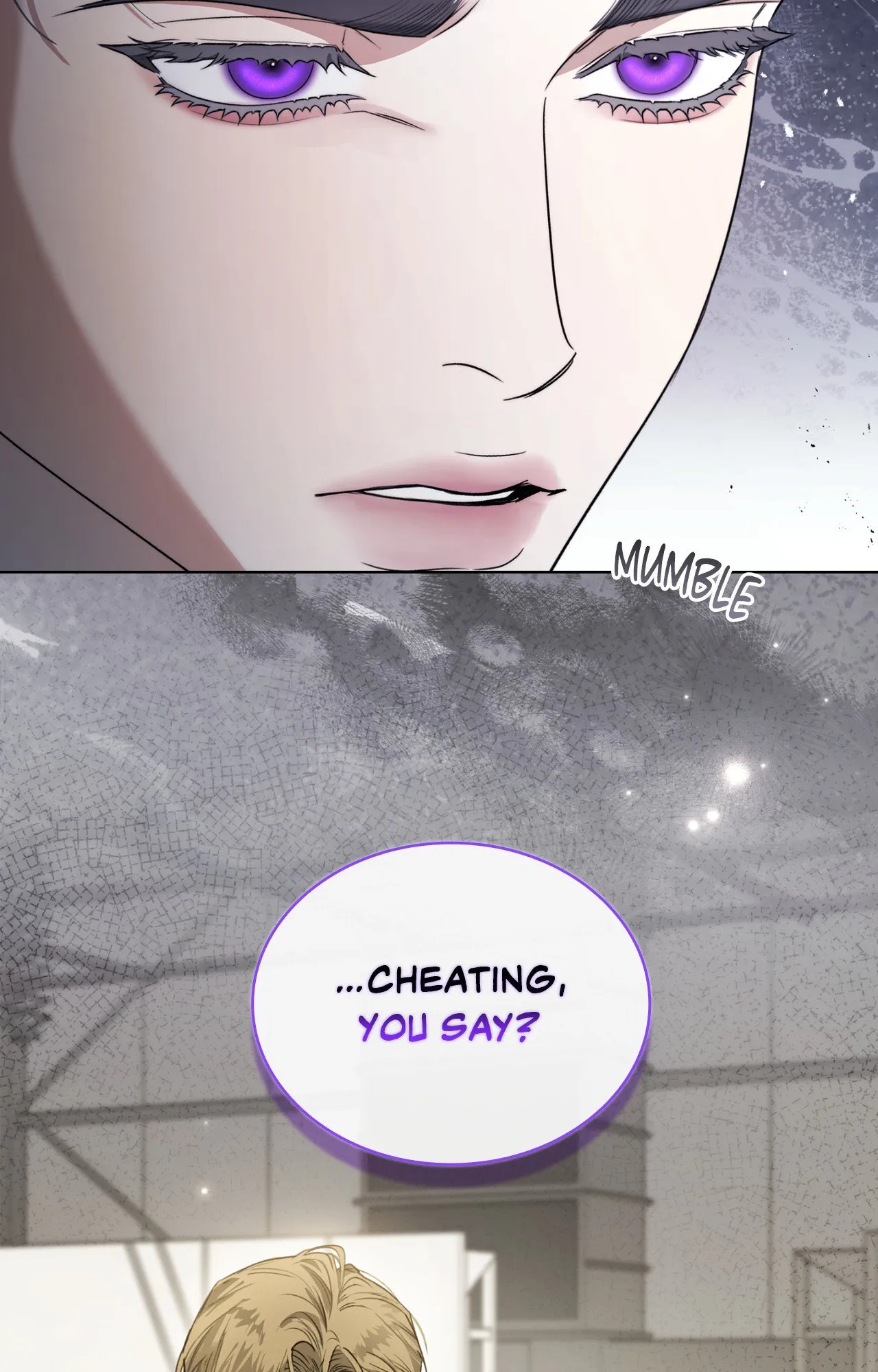 Kiss Me If You Can Chapter 31 - Page 88 in English