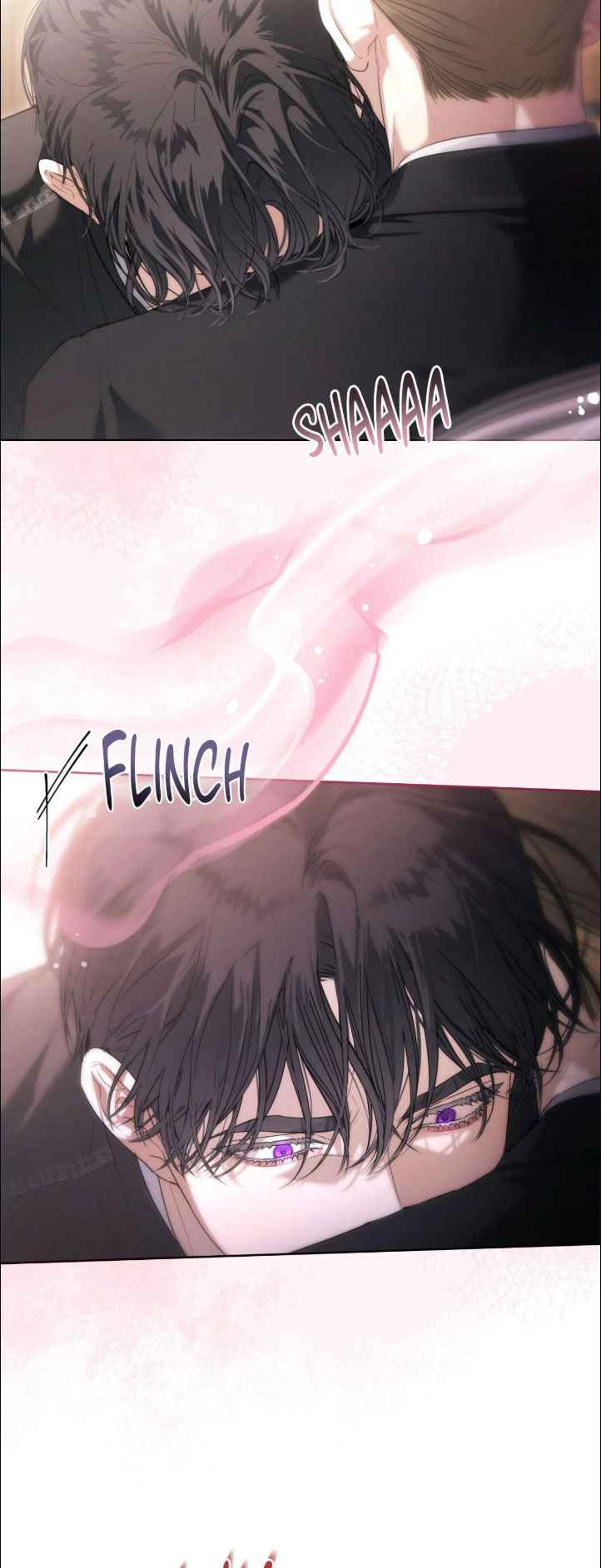 Kiss Me If You Can Chapter 34 - Page 22 in English