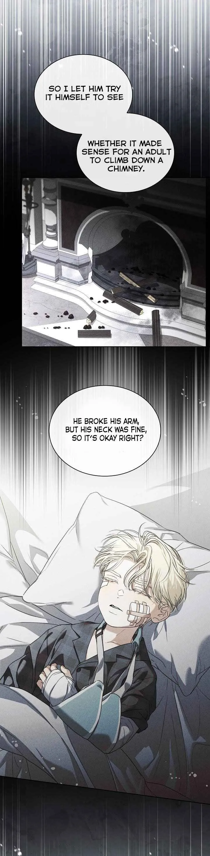Kiss Me If You Can Chapter 37 - Page 15 in English