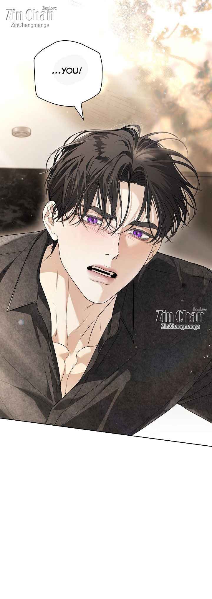 Kiss Me If You Can Chapter 43 - Page 24 in English