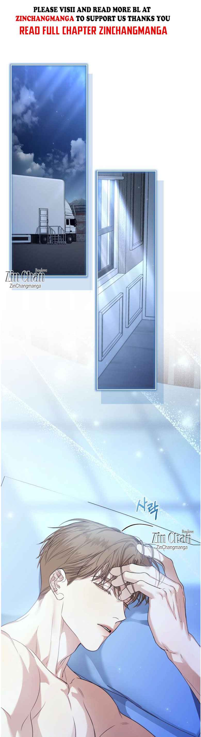 Kiss Me If You Can Chapter 43 - Page 7 in English