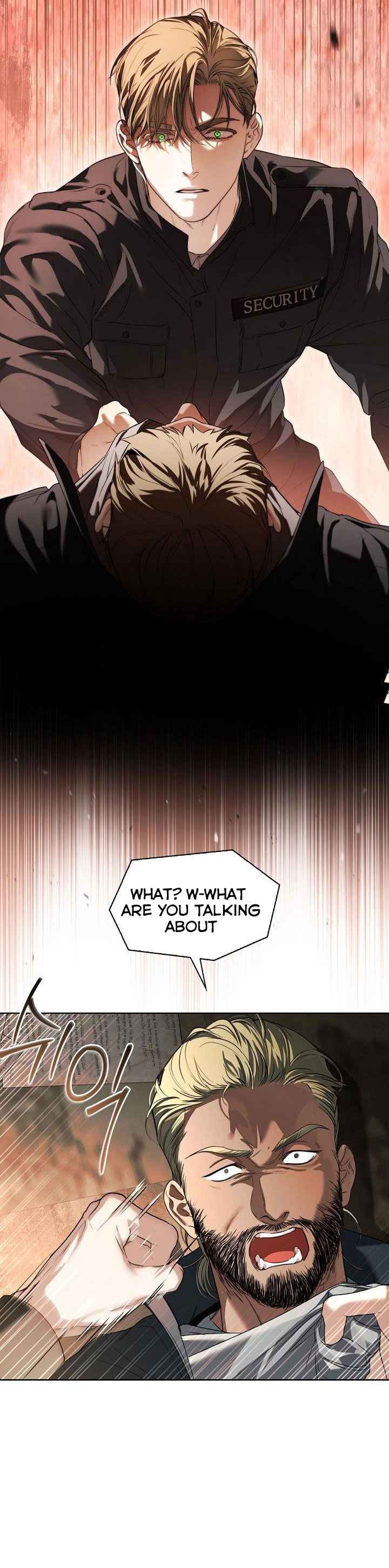Kiss Me If You Can Chapter 46 - Page 13 in English