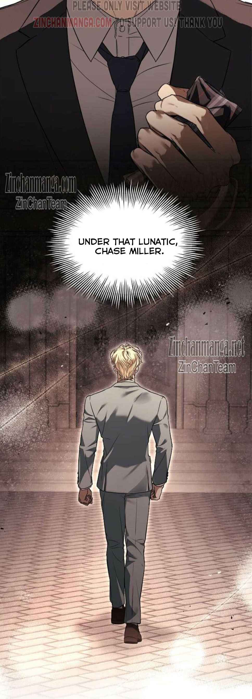 Kiss Me If You Can Chapter 6.5 - Page 15 in English