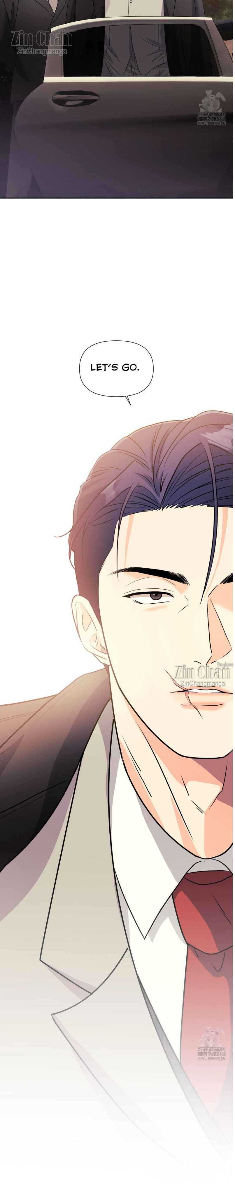 Lovely wolf Chapter 11 - Page 14 in English