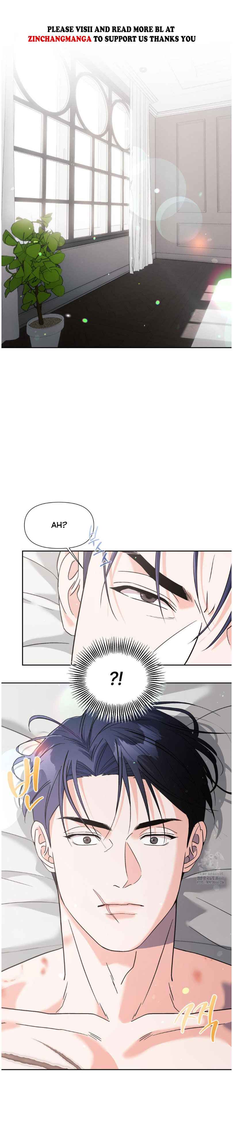 Lovely wolf Chapter 22 - Page 3 in English