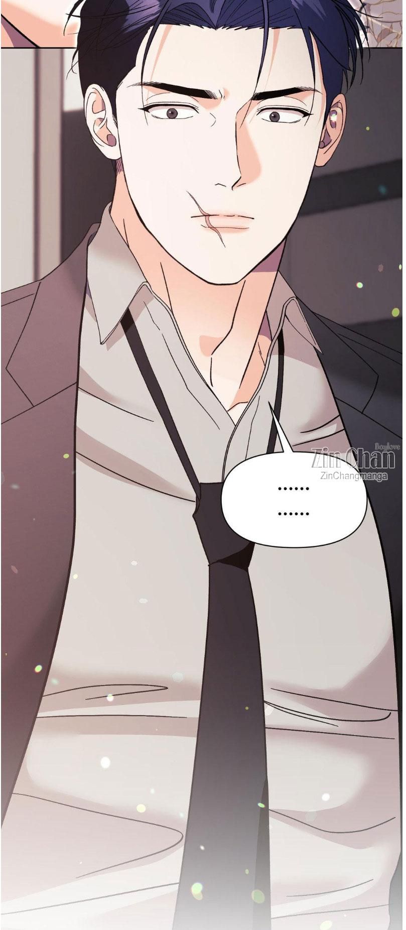 Lovely wolf Chapter 25.5 - Page 29 in English