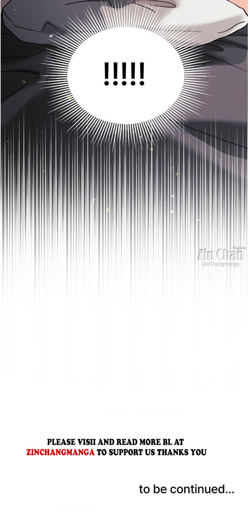 Lovely wolf Chapter 25.5 - Page 46 in English