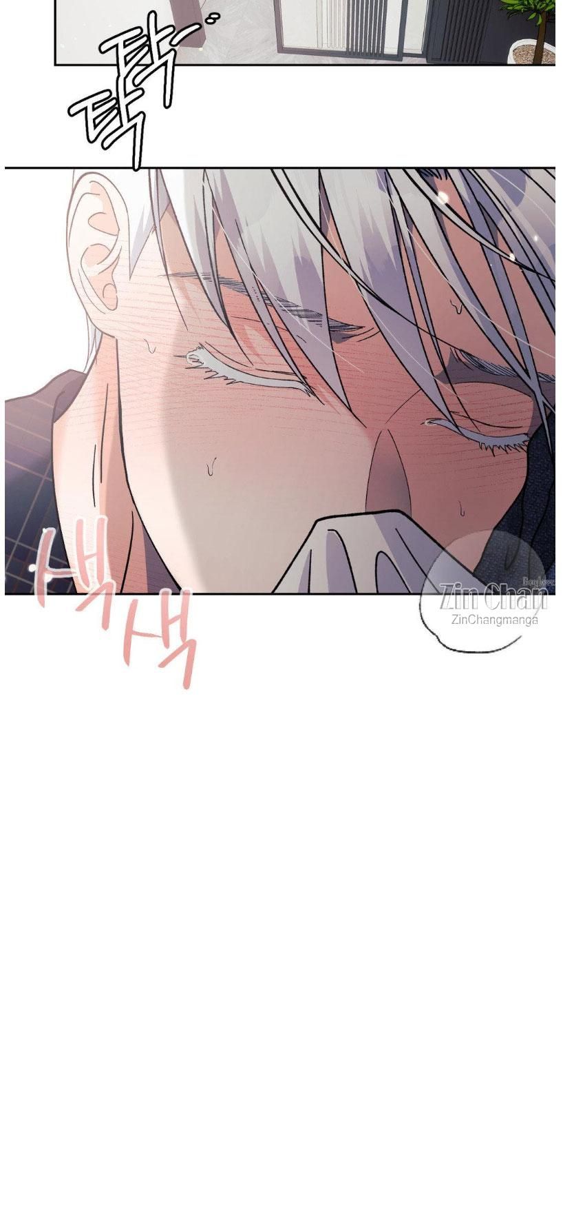 Lovely wolf Chapter 25 - Page 27 in English