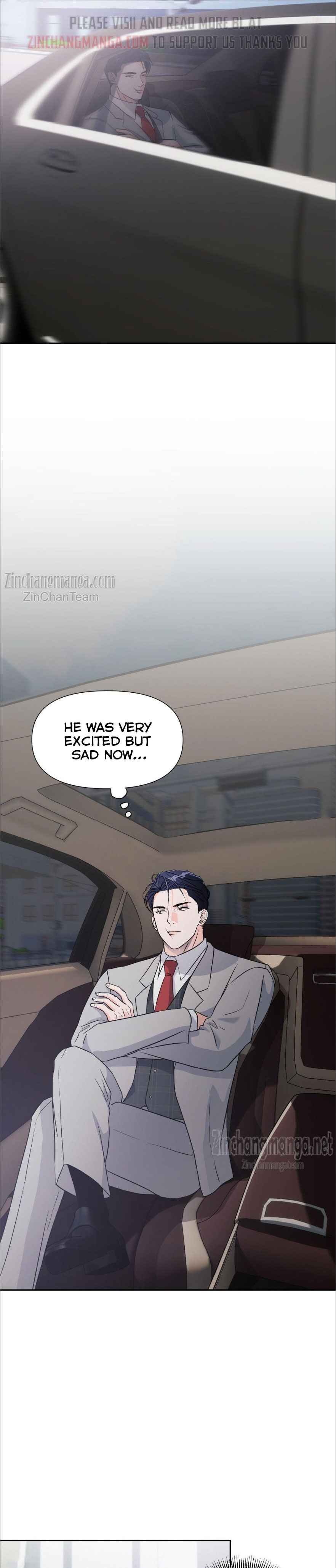 Lovely wolf Chapter 25 - Page 53 in English
