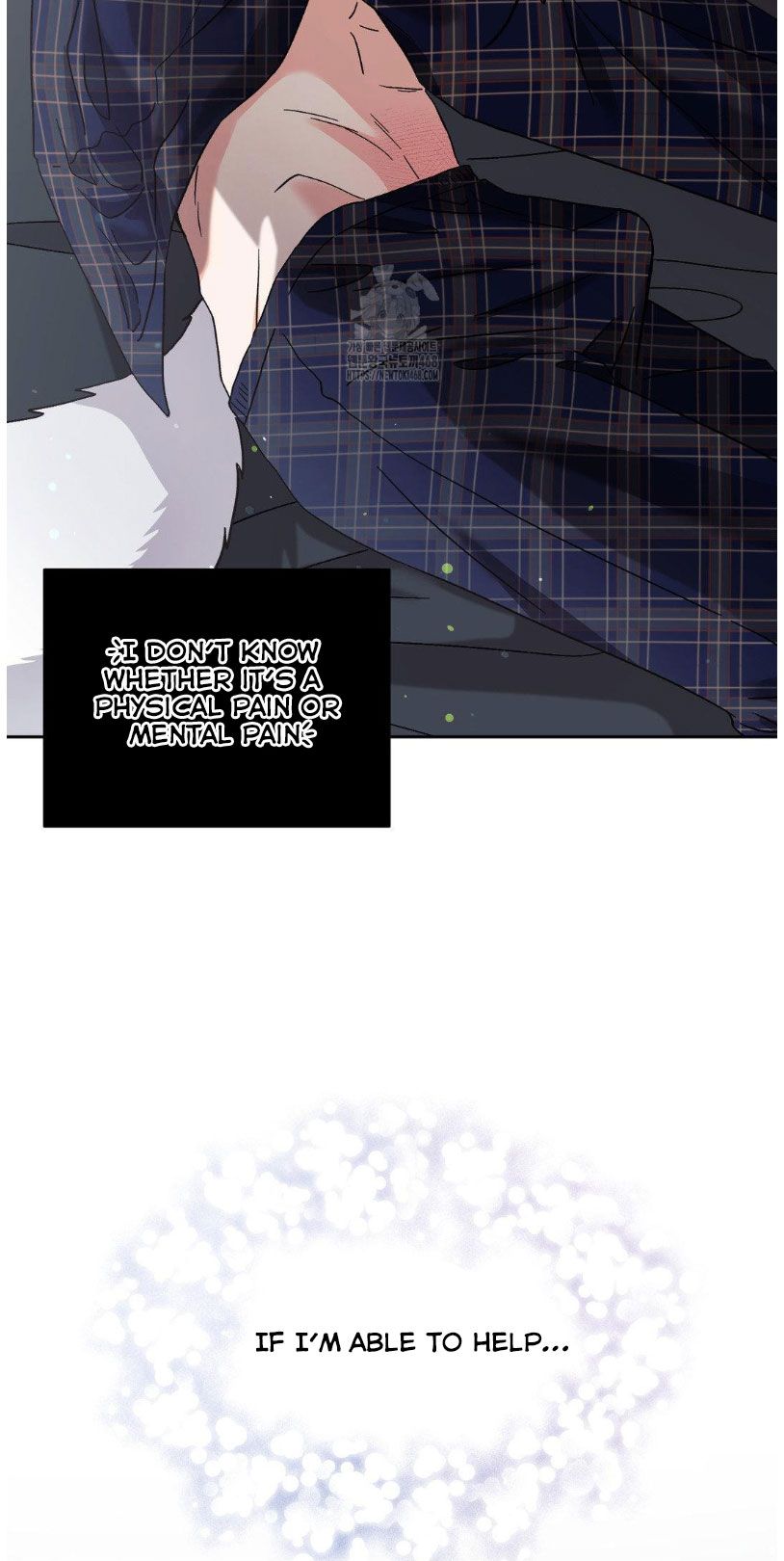 Lovely wolf Chapter 25 - Page 7 in English
