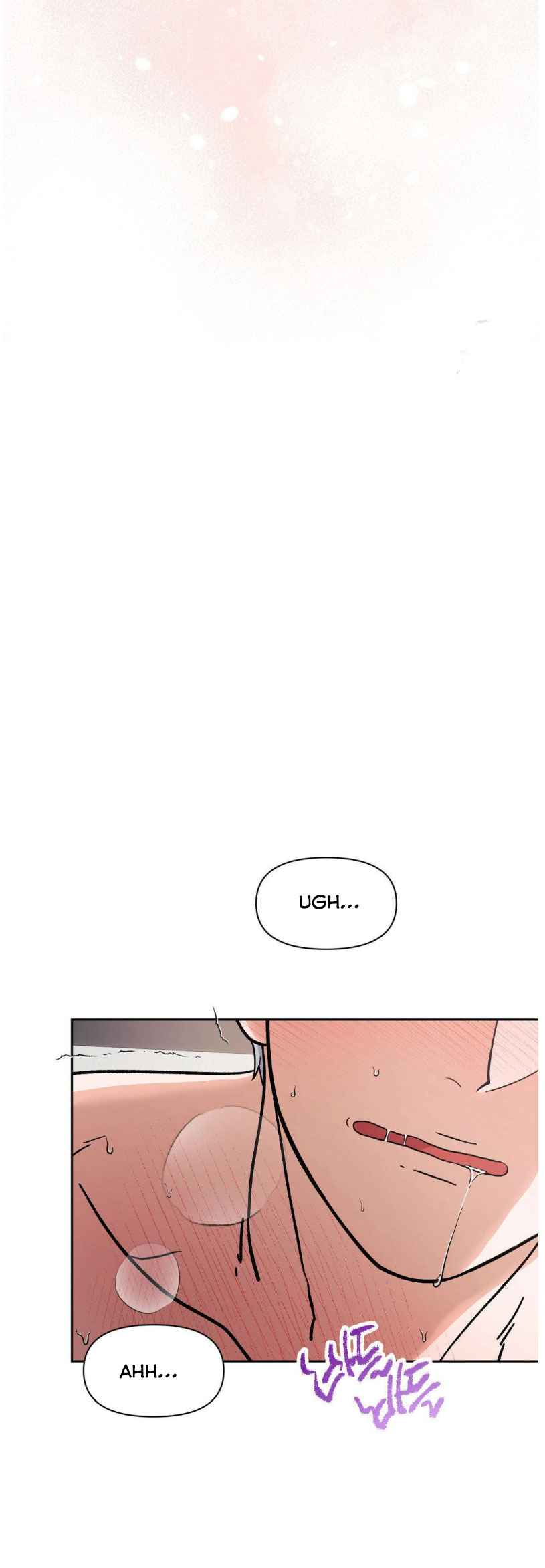 Lovely wolf Chapter 28.5 - Page 8 in English