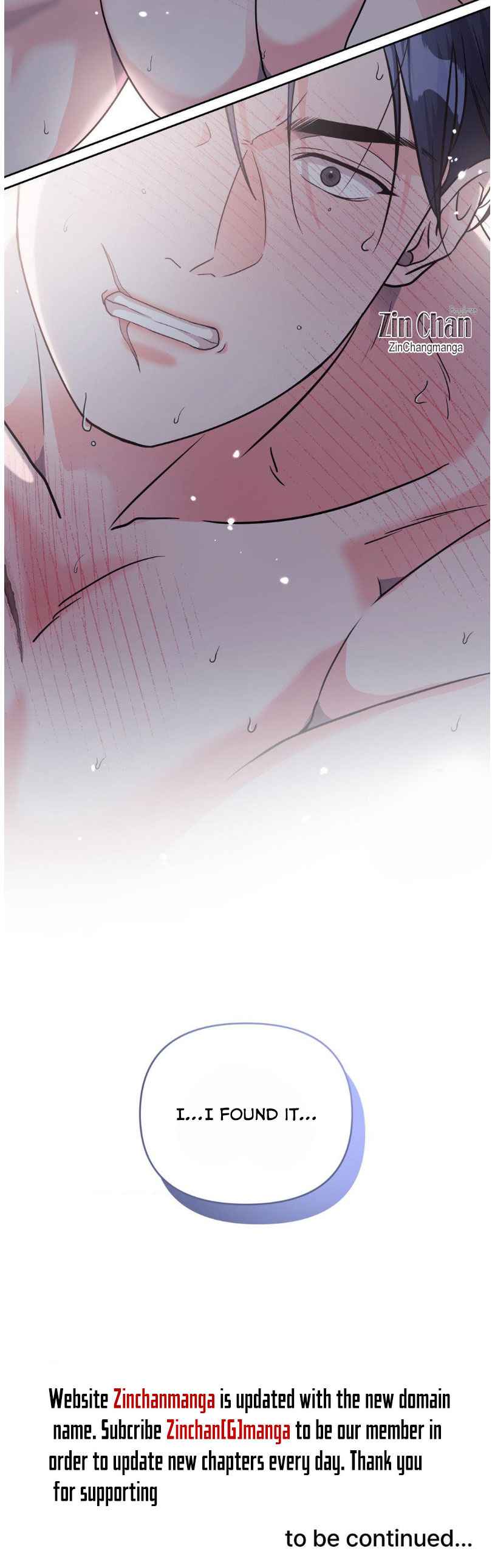Lovely wolf Chapter 29.5 - Page 4 in English