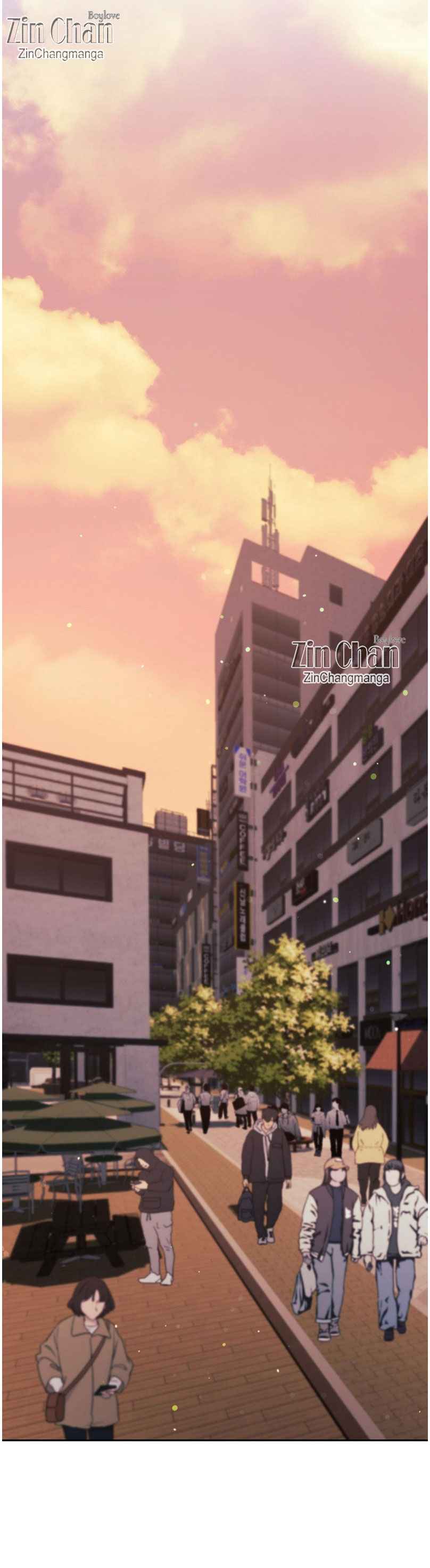 Lovely wolf Chapter 33.5 - Page 7 in English