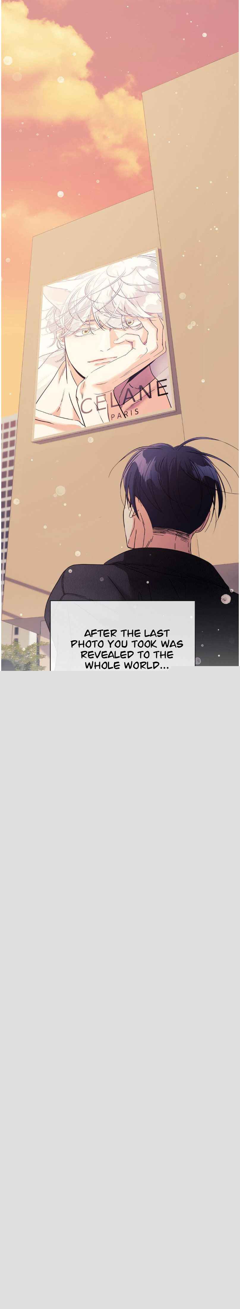 Lovely wolf Chapter 33.5 - Page 9 in English